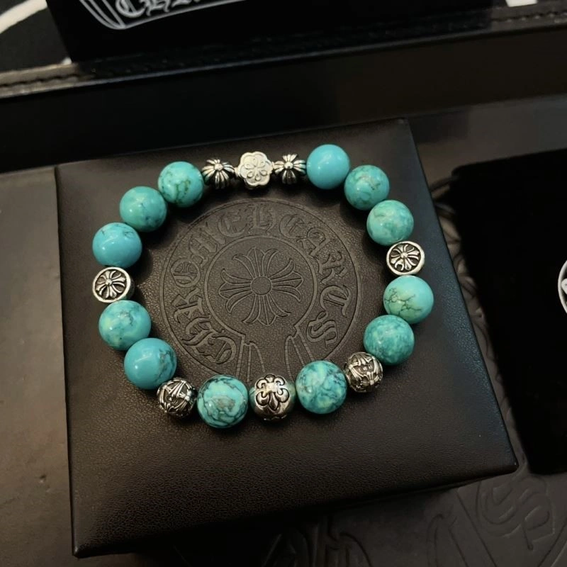 Chrome Hearts Bracelets StreetReady 239106
