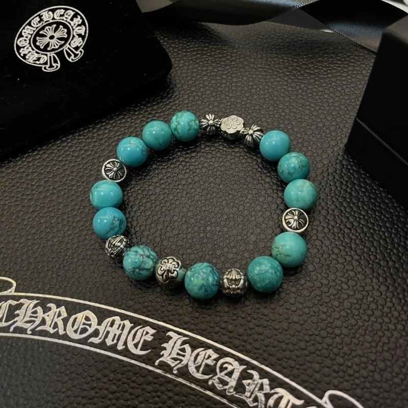 Chrome Hearts Bracelets StreetReady 239106