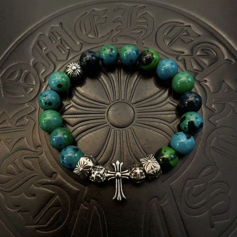 Chrome Hearts Bracelets AllSeason 239107
