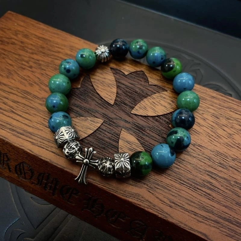 Chrome Hearts Bracelets AllSeason 239107