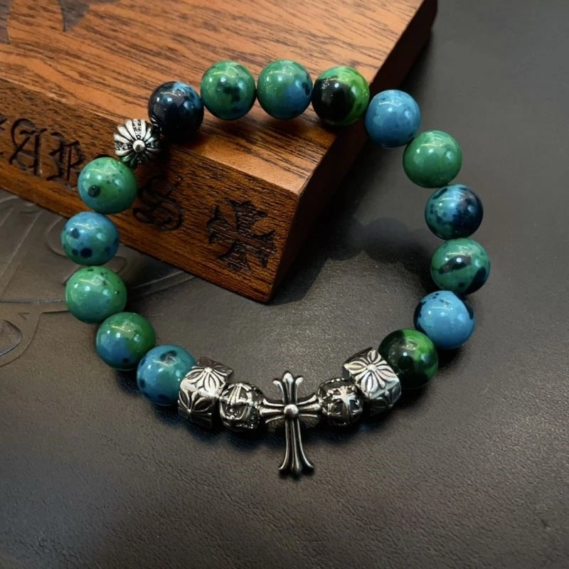 Chrome Hearts Bracelets AllSeason 239107