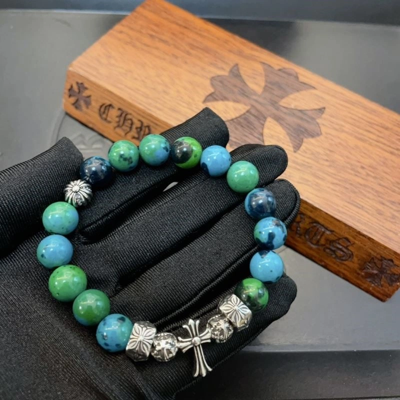 Chrome Hearts Bracelets AllSeason 239107