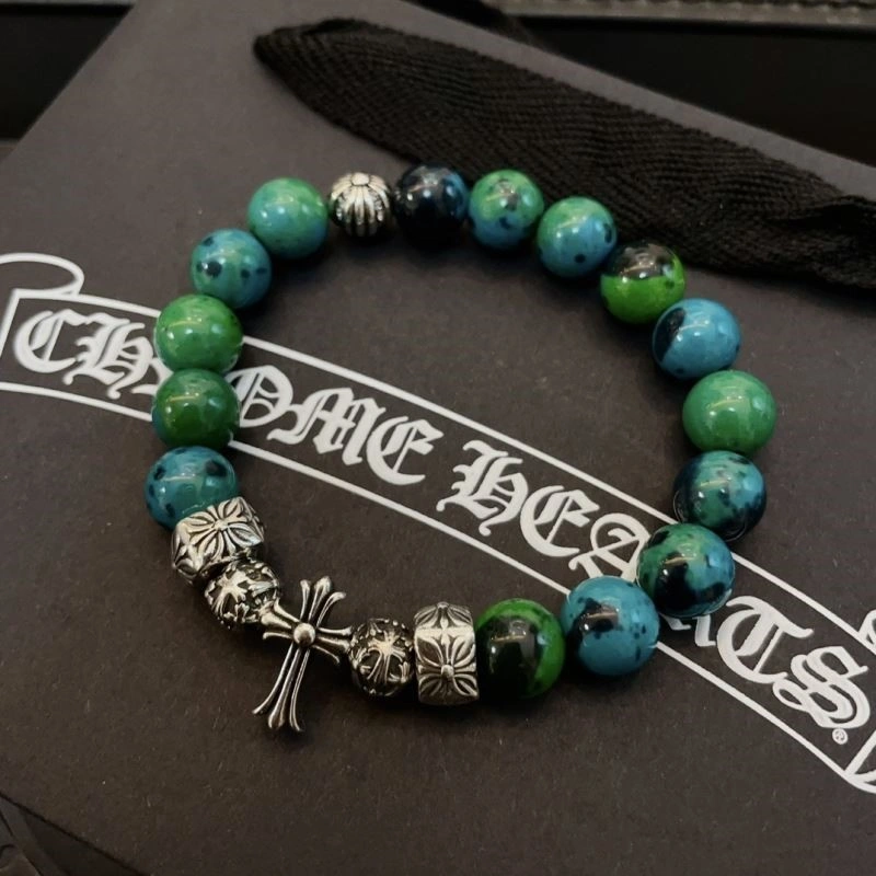 Chrome Hearts Bracelets AllSeason 239107