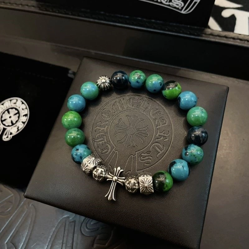 Chrome Hearts Bracelets AllSeason 239107