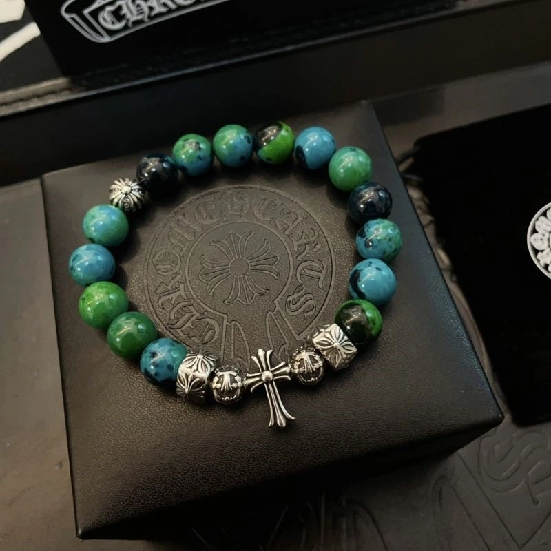 Chrome Hearts Bracelets AllSeason 239107