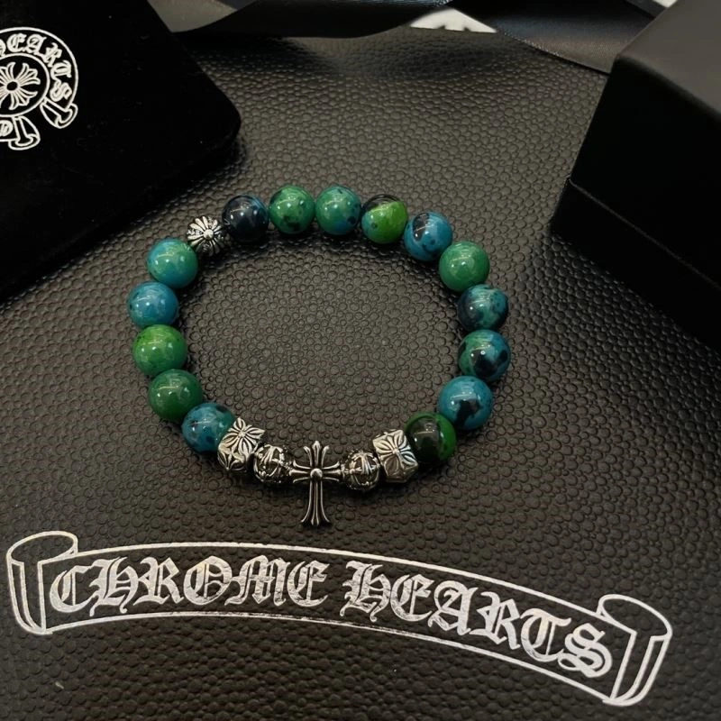 Chrome Hearts Bracelets AllSeason 239107