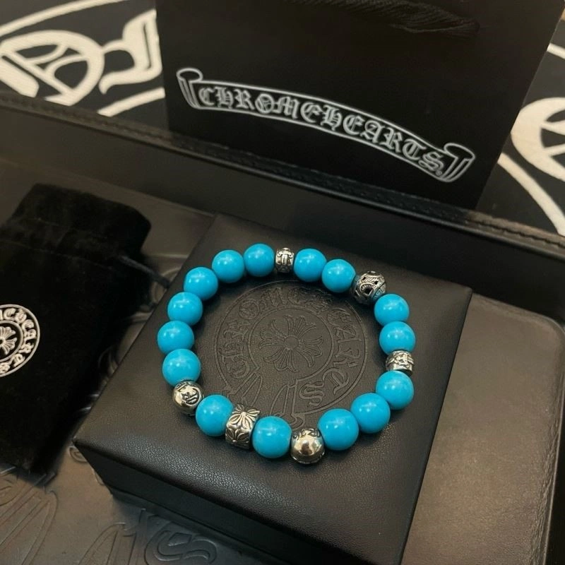 Chrome Hearts Bracelets Cozy 239101
