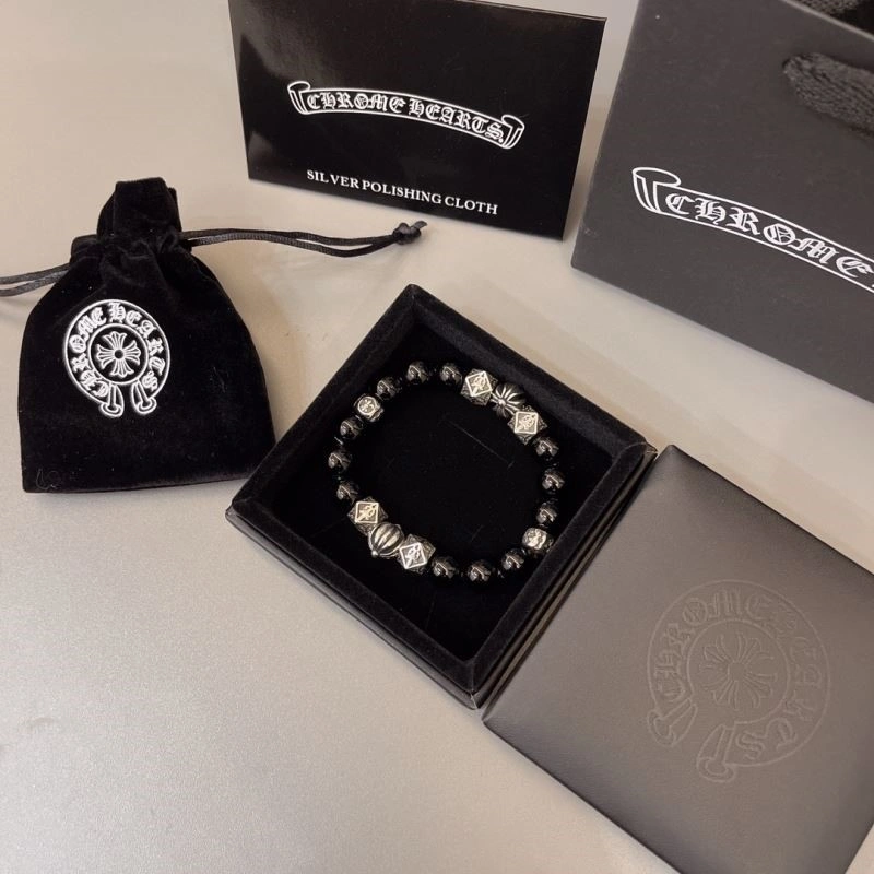 Affordable Chrome Hearts Bracelets 239108