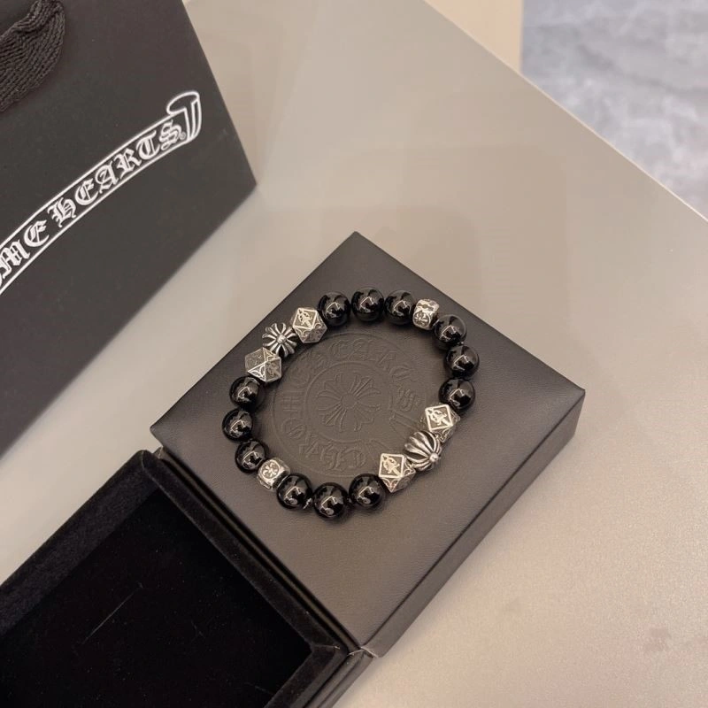 Affordable Chrome Hearts Bracelets 239108
