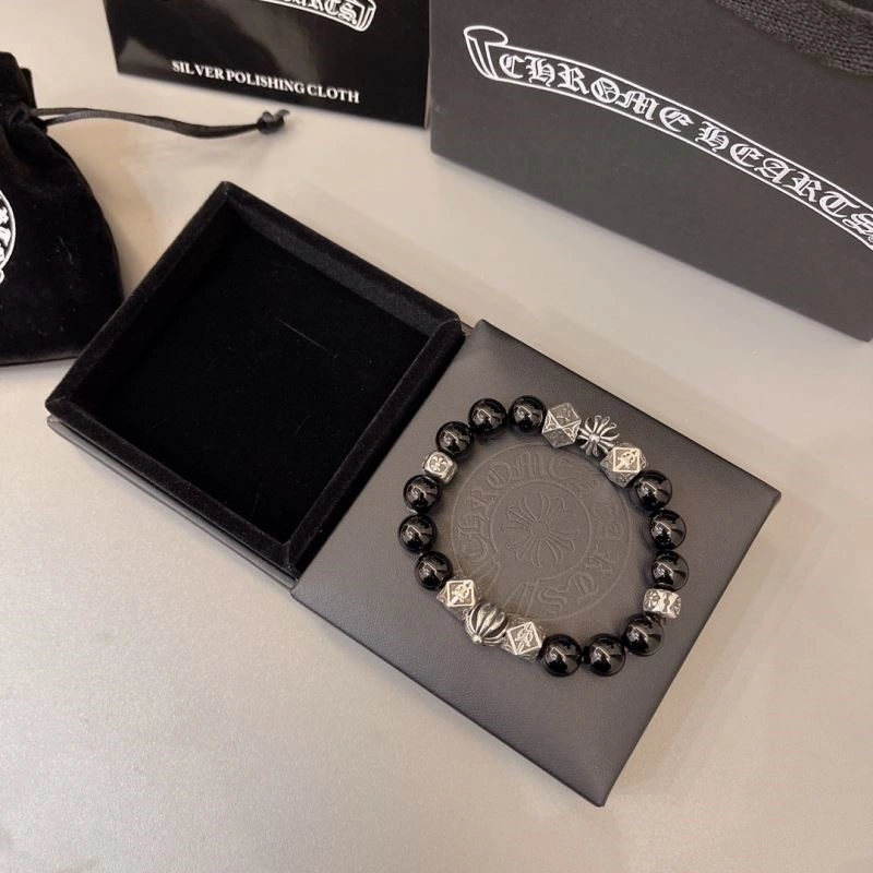 Affordable Chrome Hearts Bracelets 239108