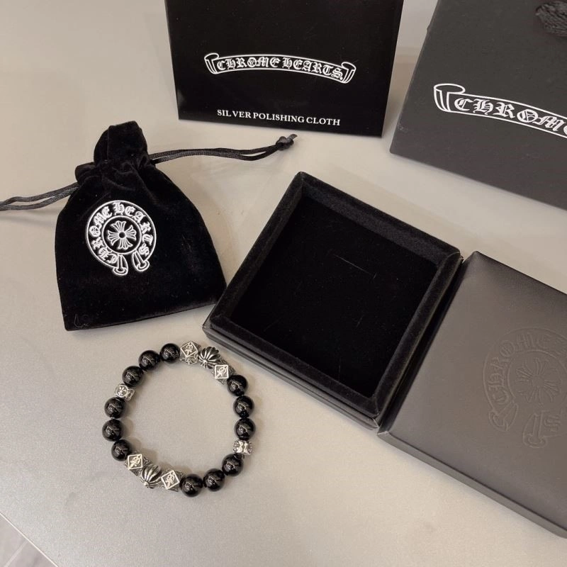 Affordable Chrome Hearts Bracelets 239108