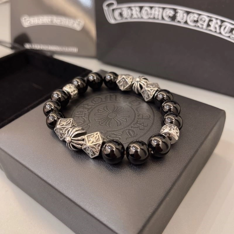 Affordable Chrome Hearts Bracelets 239108