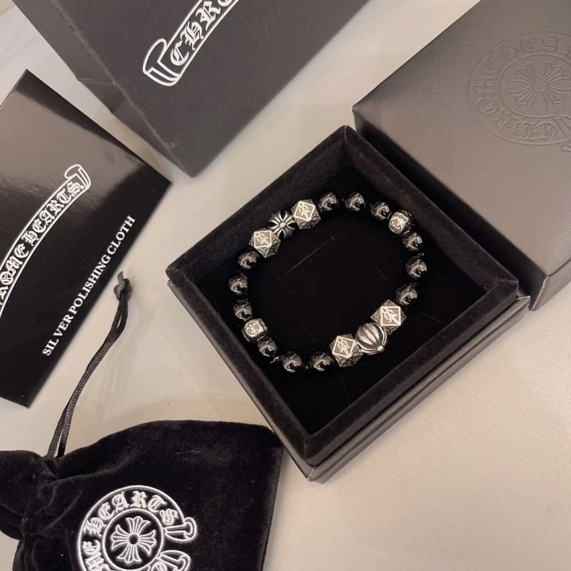 Affordable Chrome Hearts Bracelets 239108