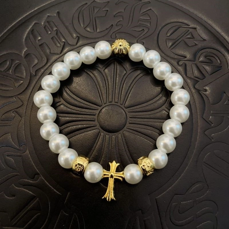 ComfortFit Chrome Hearts Bracelets 239102