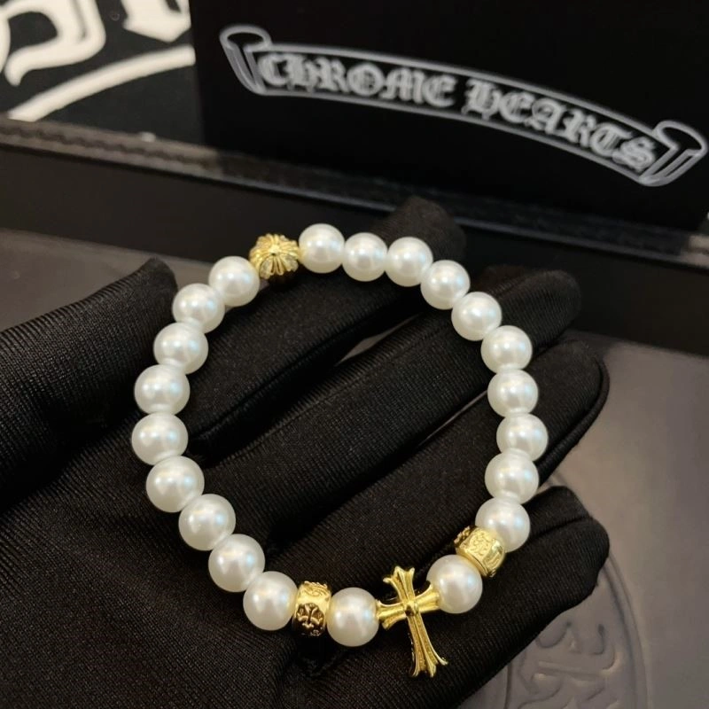 ComfortFit Chrome Hearts Bracelets 239102