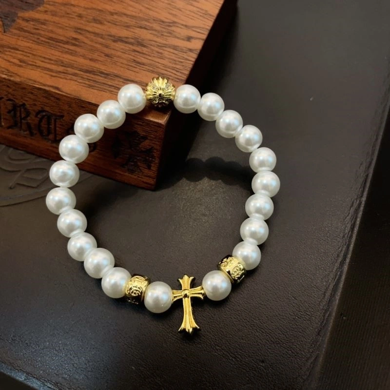 ComfortFit Chrome Hearts Bracelets 239102