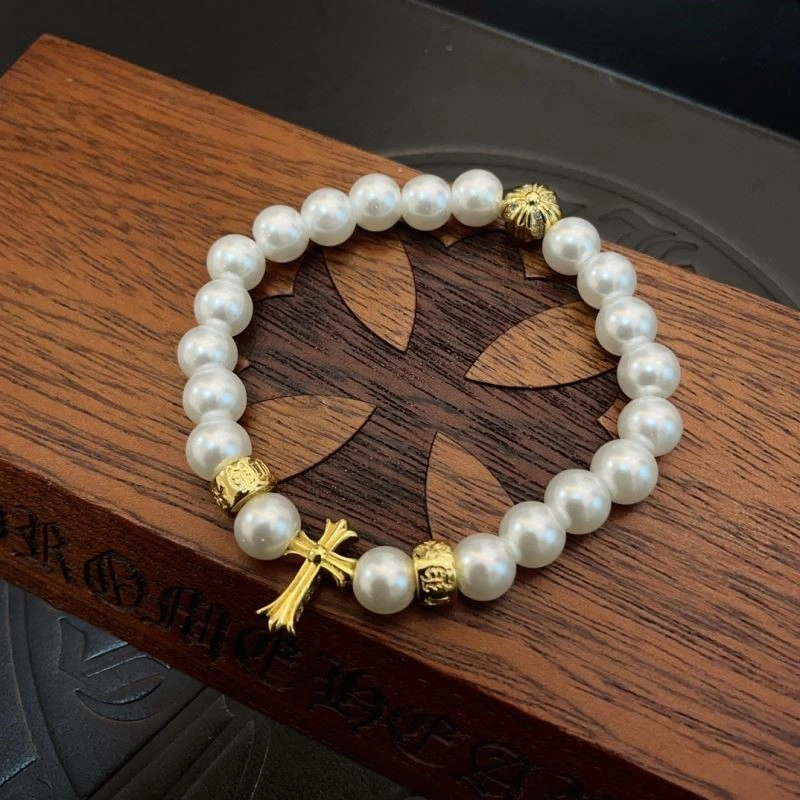 ComfortFit Chrome Hearts Bracelets 239102