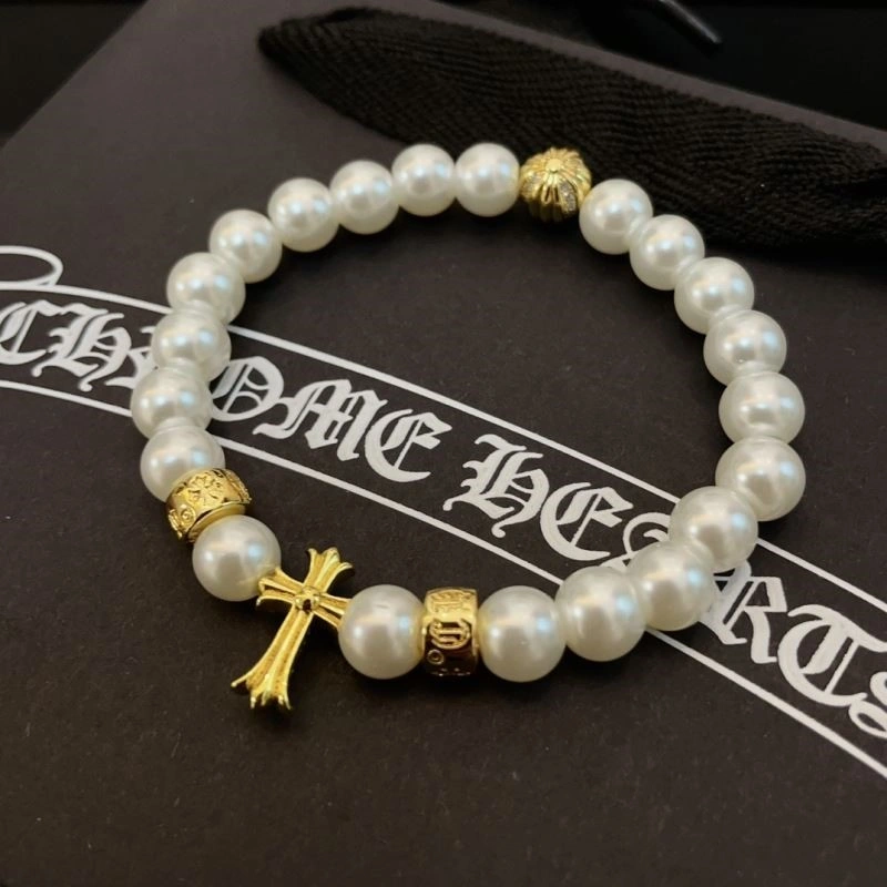 ComfortFit Chrome Hearts Bracelets 239102