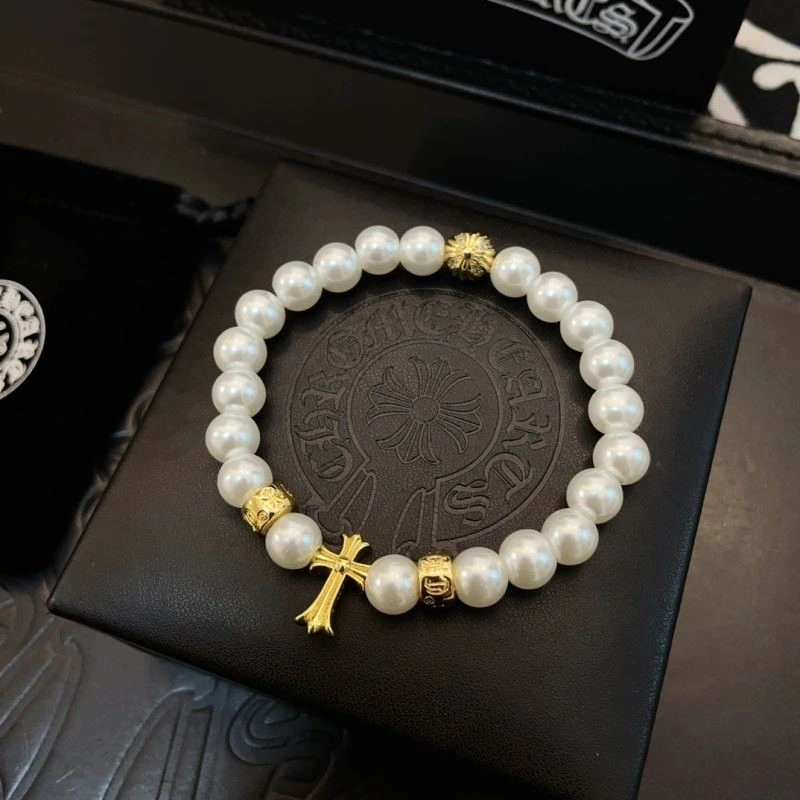 ComfortFit Chrome Hearts Bracelets 239102