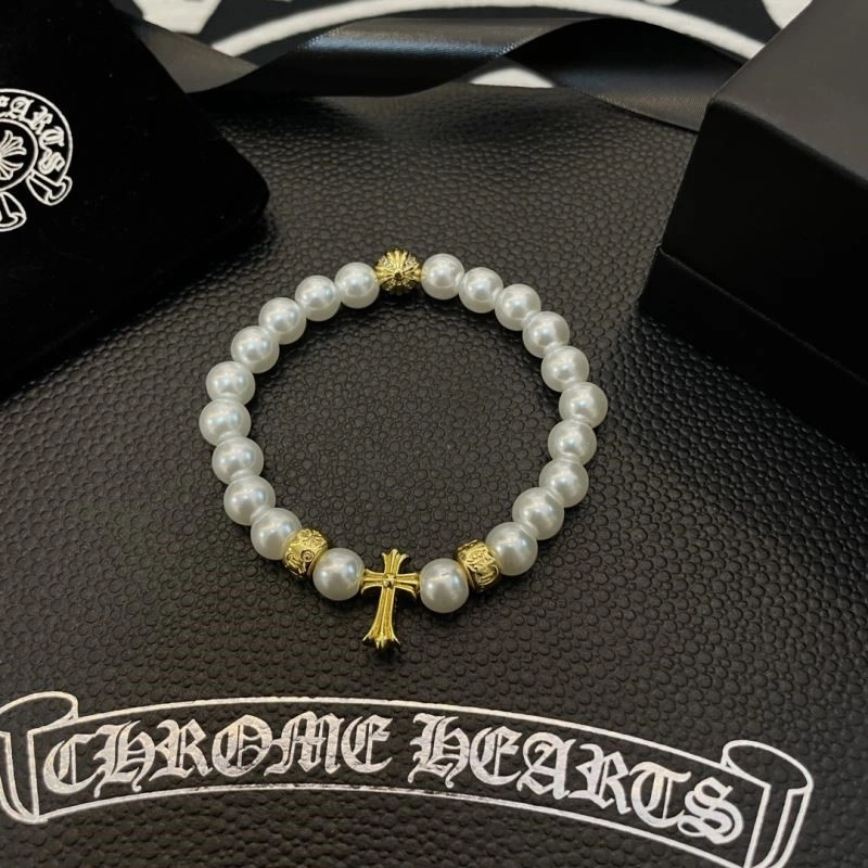 ComfortFit Chrome Hearts Bracelets 239102