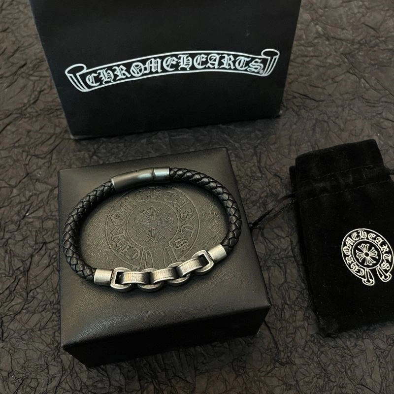 FastDry Chrome Hearts Bracelets 239104