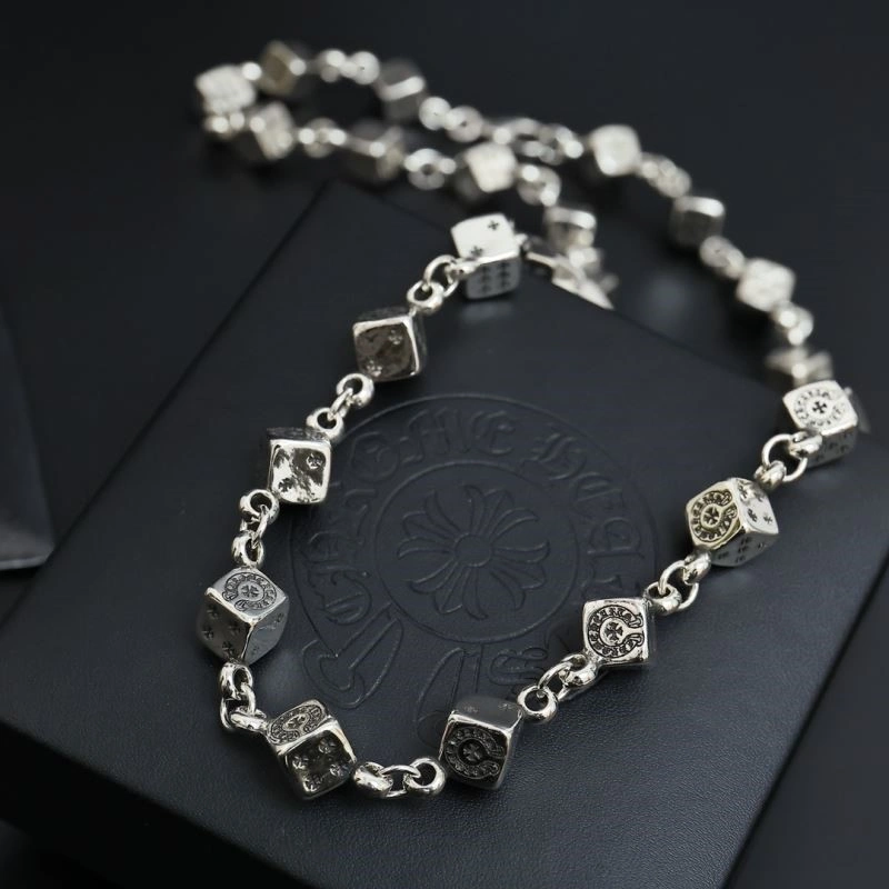 Chrome Hearts Bracelets Premium 239113
