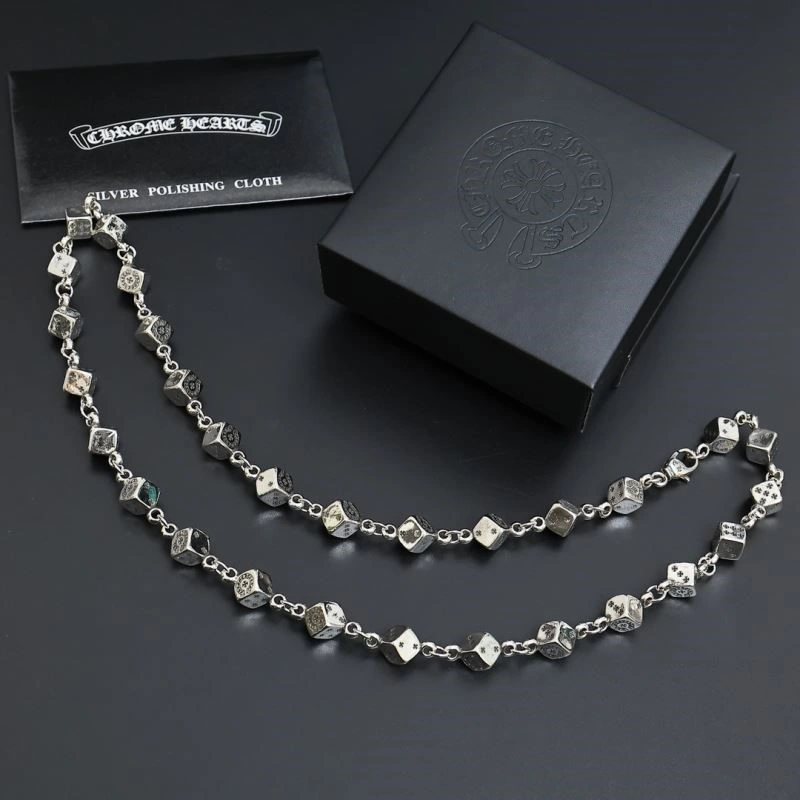 Chrome Hearts Bracelets Premium 239113