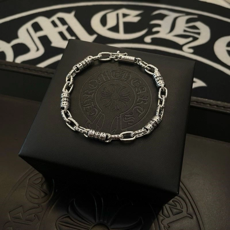 Chrome Hearts Bracelets MultiPurpose 239093