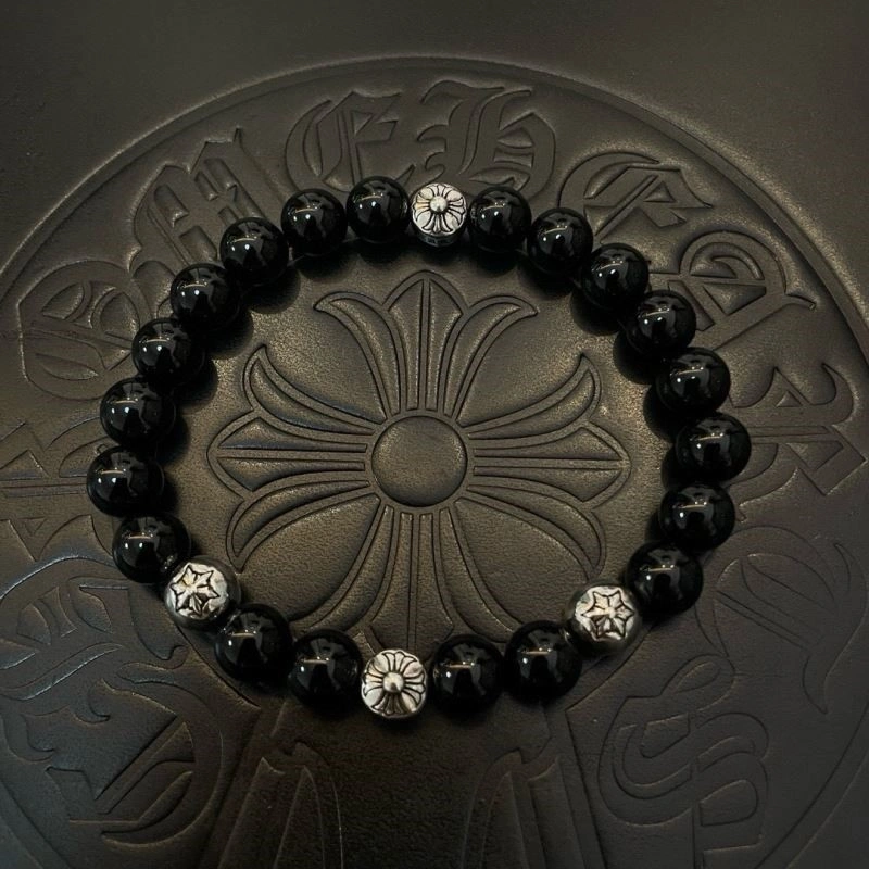 TechFriendly Chrome Hearts Bracelets 239091
