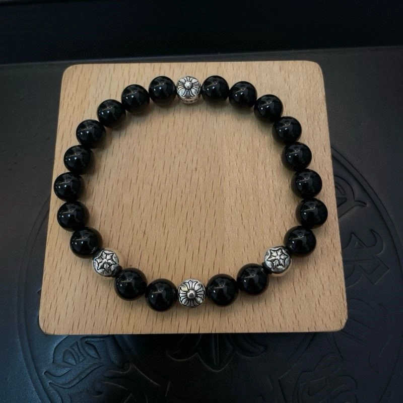 TechFriendly Chrome Hearts Bracelets 239091