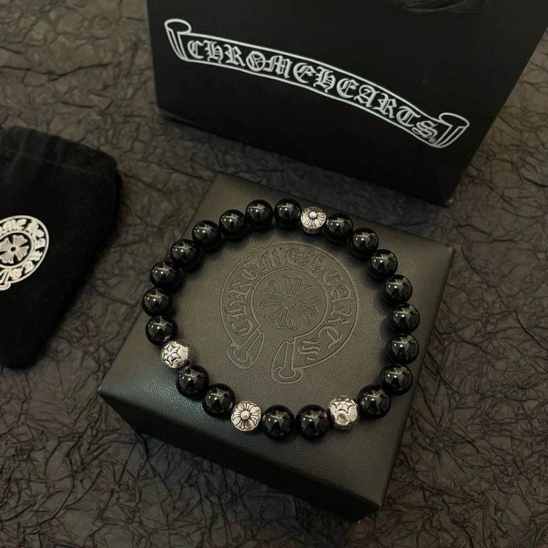 TechFriendly Chrome Hearts Bracelets 239091