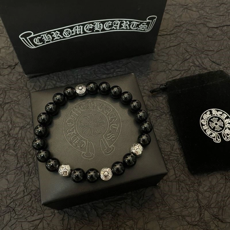 TechFriendly Chrome Hearts Bracelets 239091
