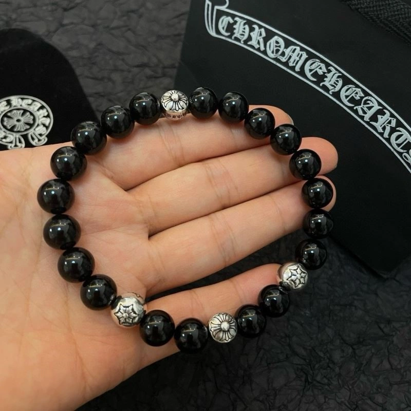 TechFriendly Chrome Hearts Bracelets 239091