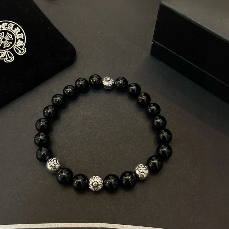 TechFriendly Chrome Hearts Bracelets 239091