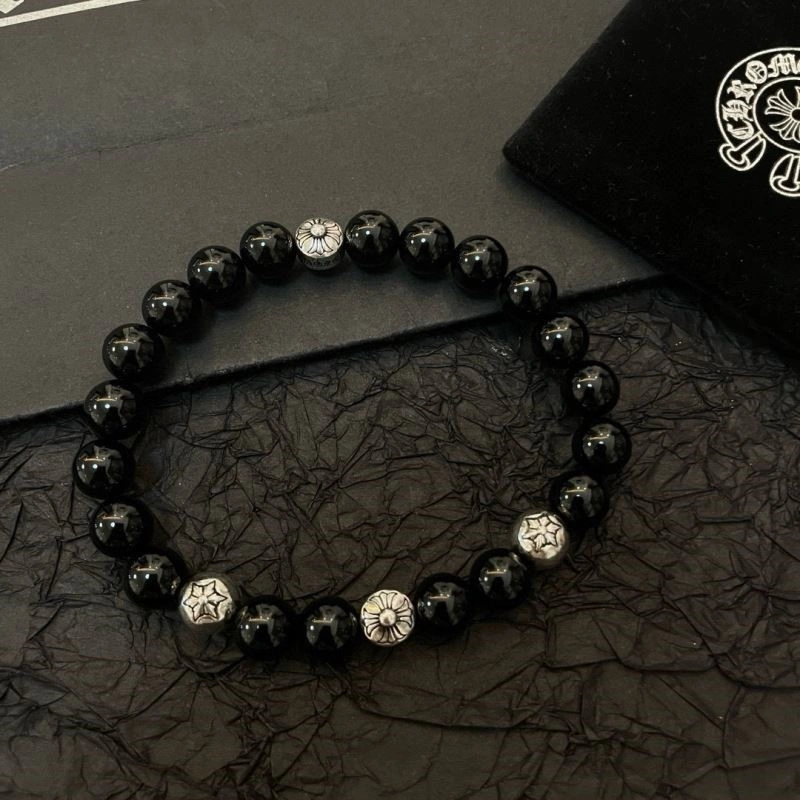 TechFriendly Chrome Hearts Bracelets 239091