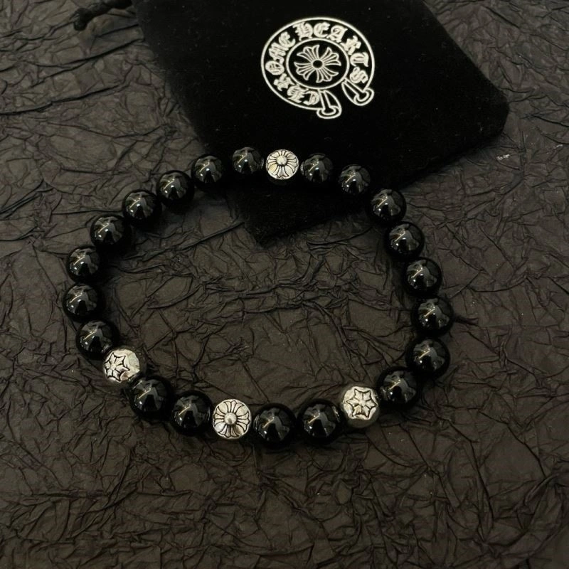 TechFriendly Chrome Hearts Bracelets 239091