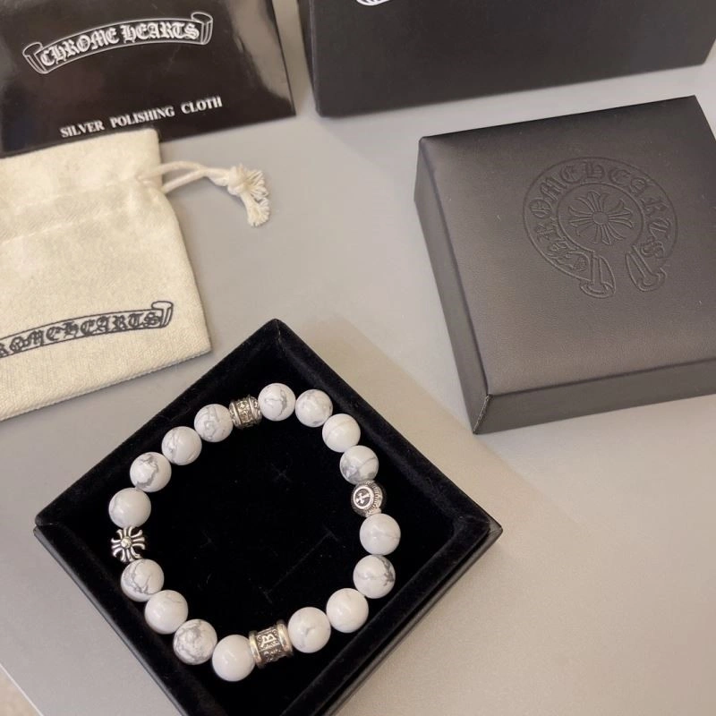 NewStyle Chrome Hearts Bracelets 239092