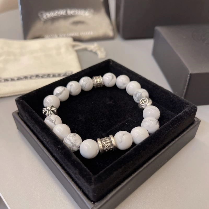 NewStyle Chrome Hearts Bracelets 239092