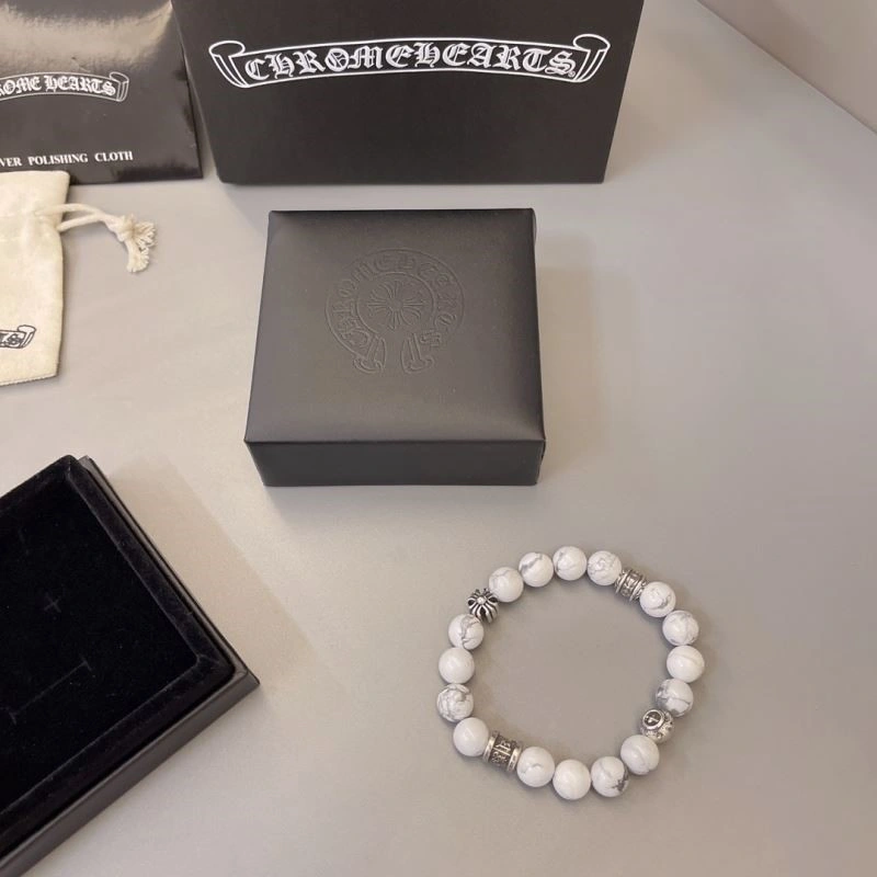 NewStyle Chrome Hearts Bracelets 239092