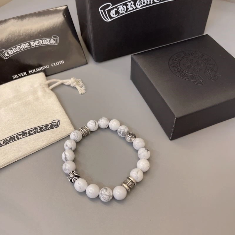 NewStyle Chrome Hearts Bracelets 239092