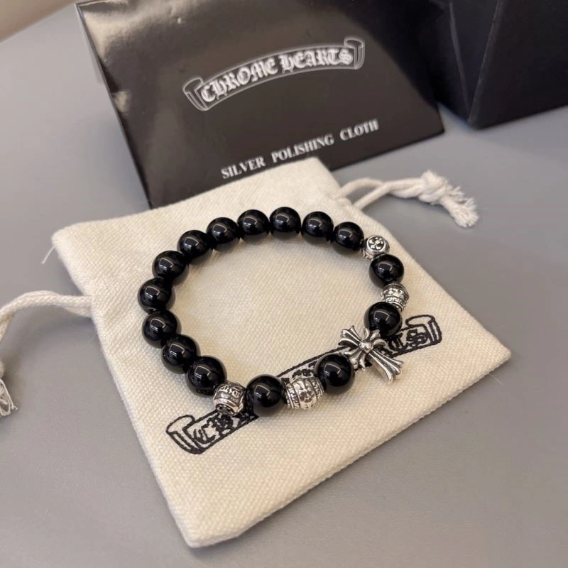 Snug Chrome Hearts Bracelets 239089