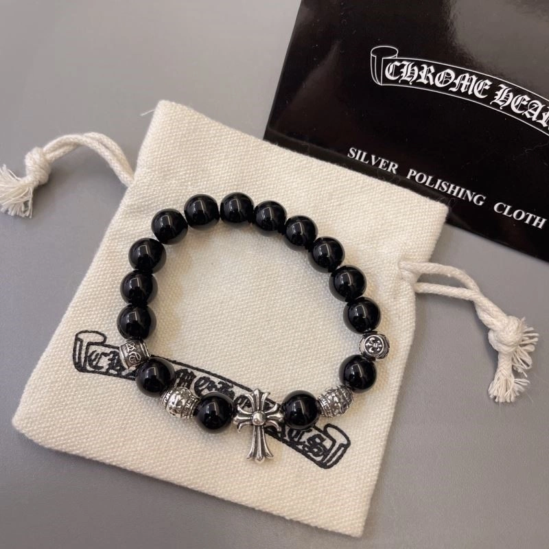Snug Chrome Hearts Bracelets 239089
