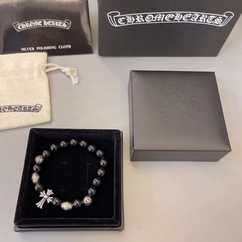 Snug Chrome Hearts Bracelets 239089