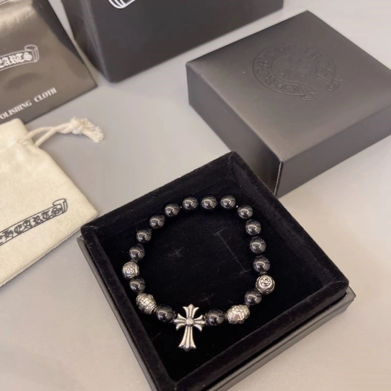 Snug Chrome Hearts Bracelets 239089