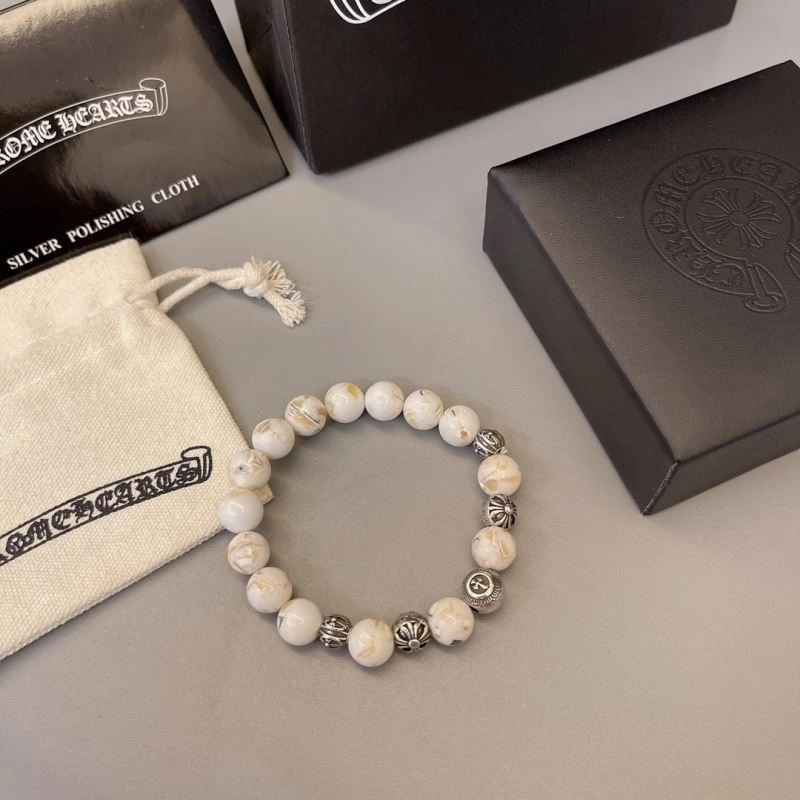 EasyCare Chrome Hearts Bracelets 239087