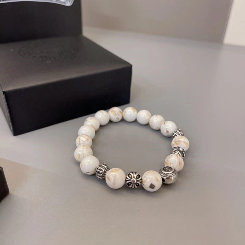 EasyCare Chrome Hearts Bracelets 239087