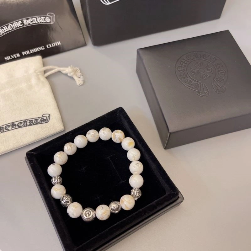 EasyCare Chrome Hearts Bracelets 239087