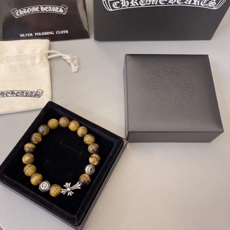 Chrome Hearts Bracelets Popular 239086