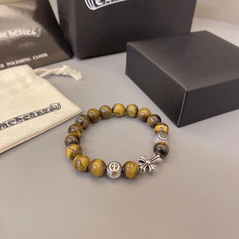 Chrome Hearts Bracelets Popular 239086
