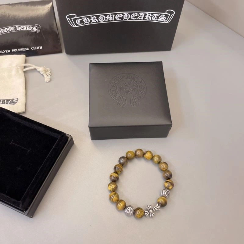 Chrome Hearts Bracelets Popular 239086